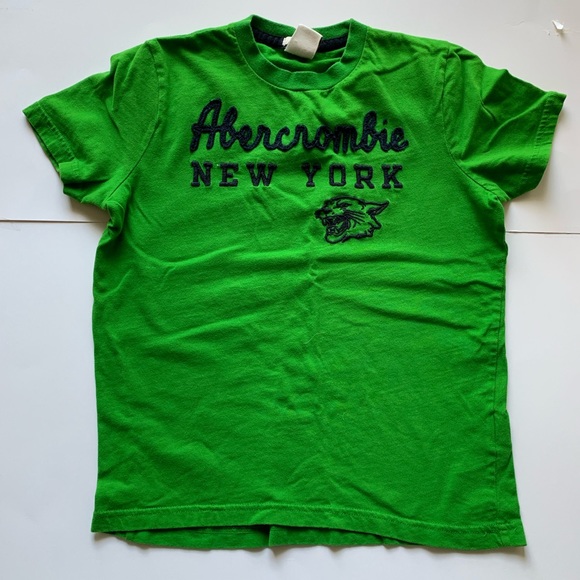 abercrombie kids Other - Abercrombie kids T-shirt